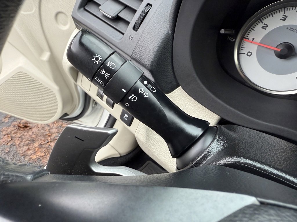 Used 2013 Subaru Impreza 2.0i Sport Limited w/ Popular Pkg 1 image 29