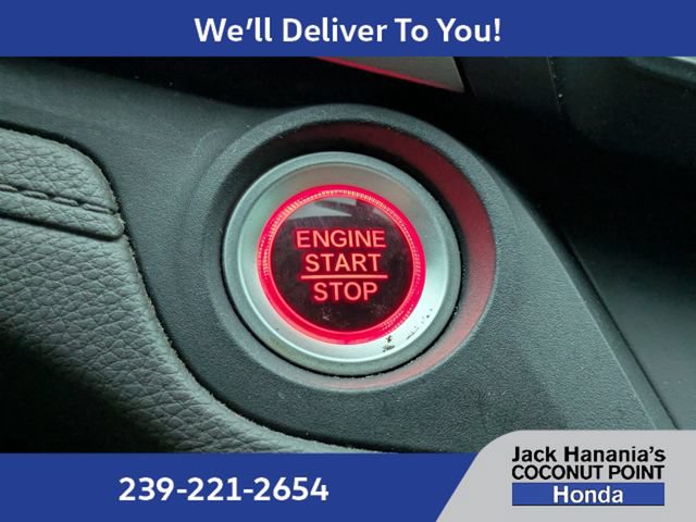 Used 2019 Honda Odyssey LX image 33