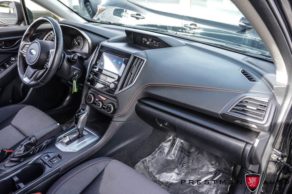 Used 2022 Subaru Crosstrek 2.0i Premium w/ Popular Package #3 image 44