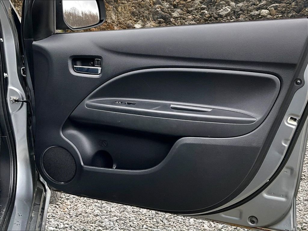 Used 2015 Mitsubishi Mirage ES image 19