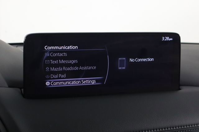 Used 2023 MAZDA CX-5 AWD 2.5 S w/ Preferred Package image 35