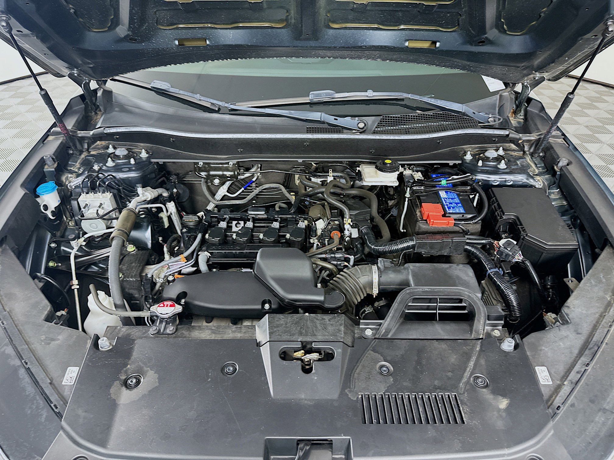 Used 2023 Honda CR-V LX image 31