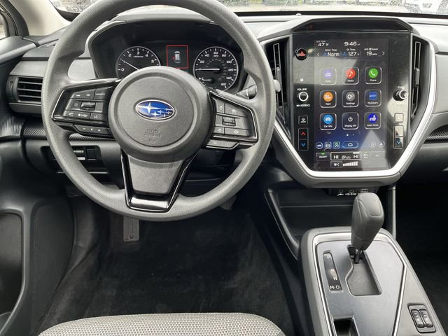 Certified 2024 Subaru Crosstrek 2.0i Premium AWD/4WD image 13
