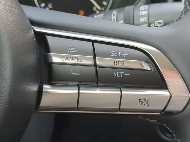 New 2026 MAZDA CX-50 Meridian Edition w/ Cargo Package image 24
