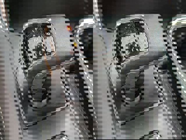 Certified 2024 GMC Sierra 1500 Denali Ultimate AWD/4WD image 17