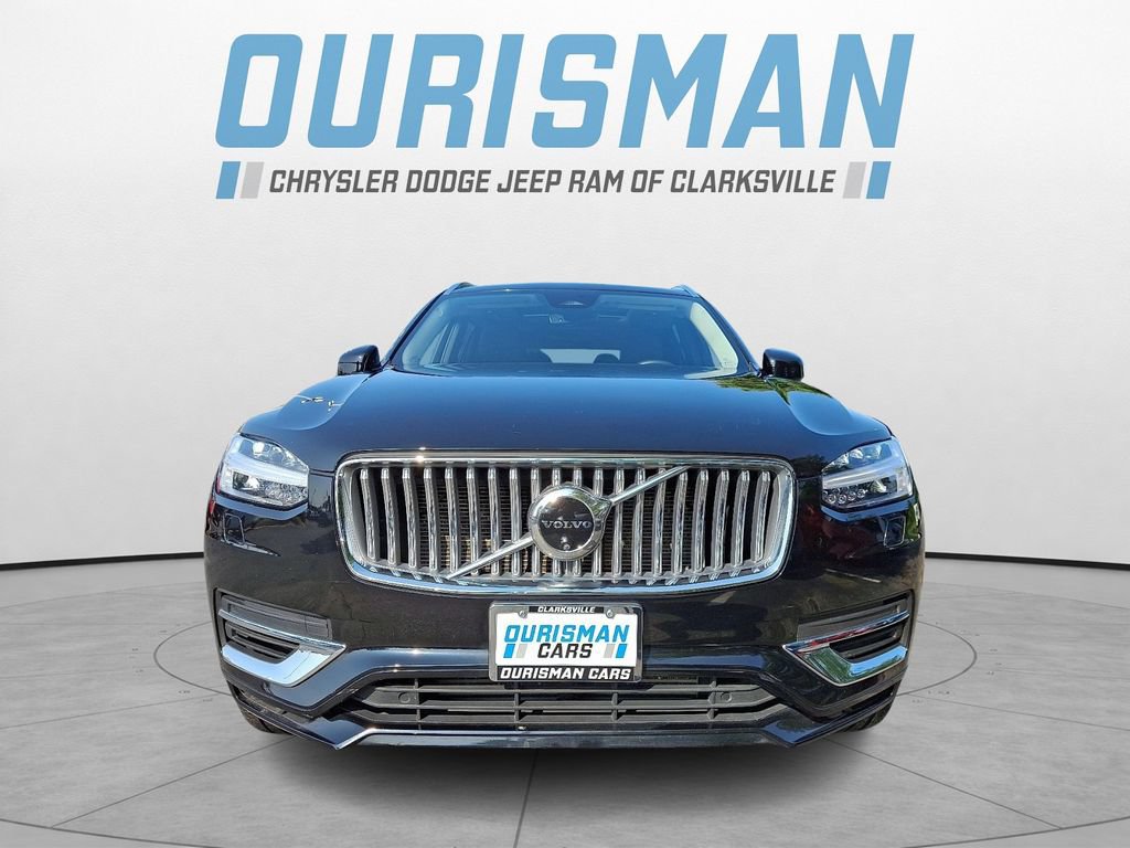 Used 2024 Volvo XC90 T8 Plus w/ Protection Package Premier AWD/4WD image 2
