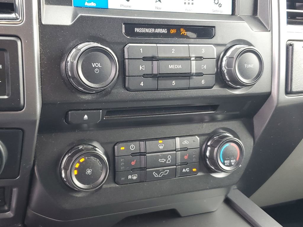 Used 2018 Ford F150 XLT w/ Equipment Group 302A Luxury image 22