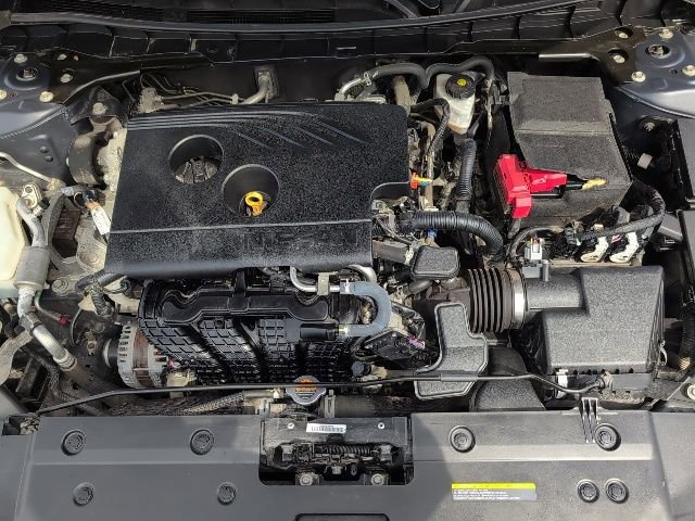 Used 2019 Nissan Altima 2.5 S image 20