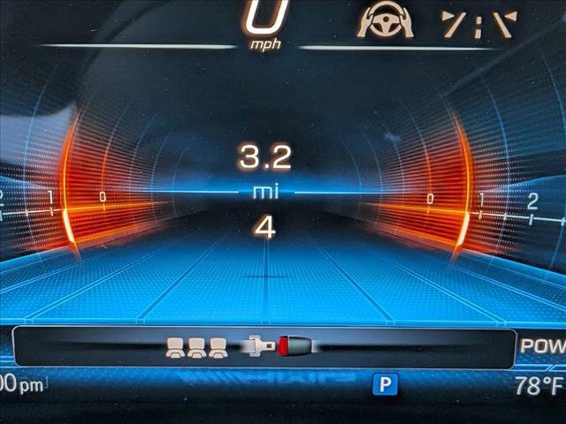 New 2026 Mercedes-Benz GLE 53 AMG 4MATIC image 10