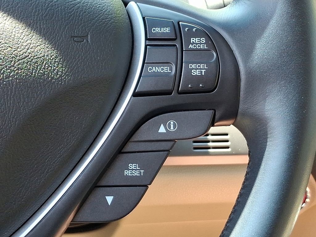 Used 2014 Acura RDX AWD w/ Technology Package image 24