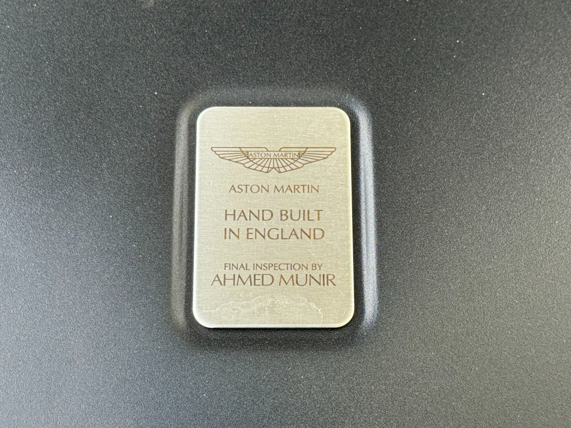 Used 2015 Aston Martin DB9 Coupe image 60