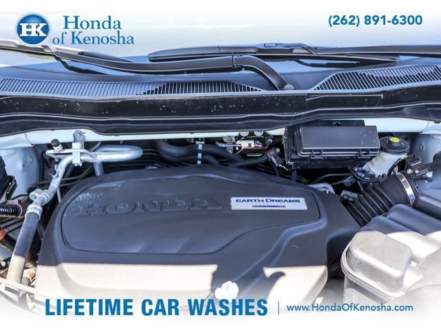 Used 2019 Honda Pilot Elite image 36