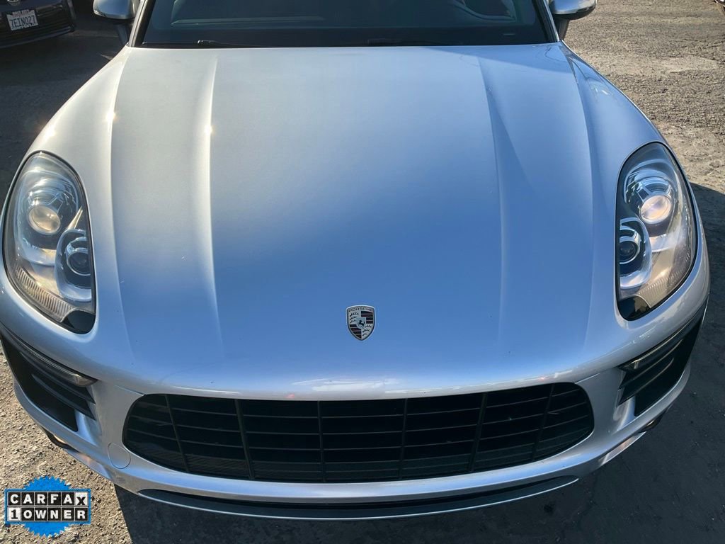 Used 2016 Porsche Macan S AWD/4WD image 85