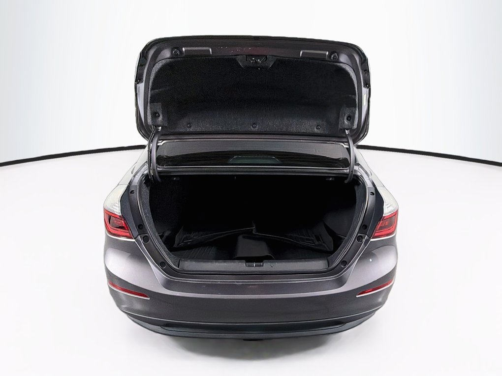 Used 2020 Honda Insight EX image 25