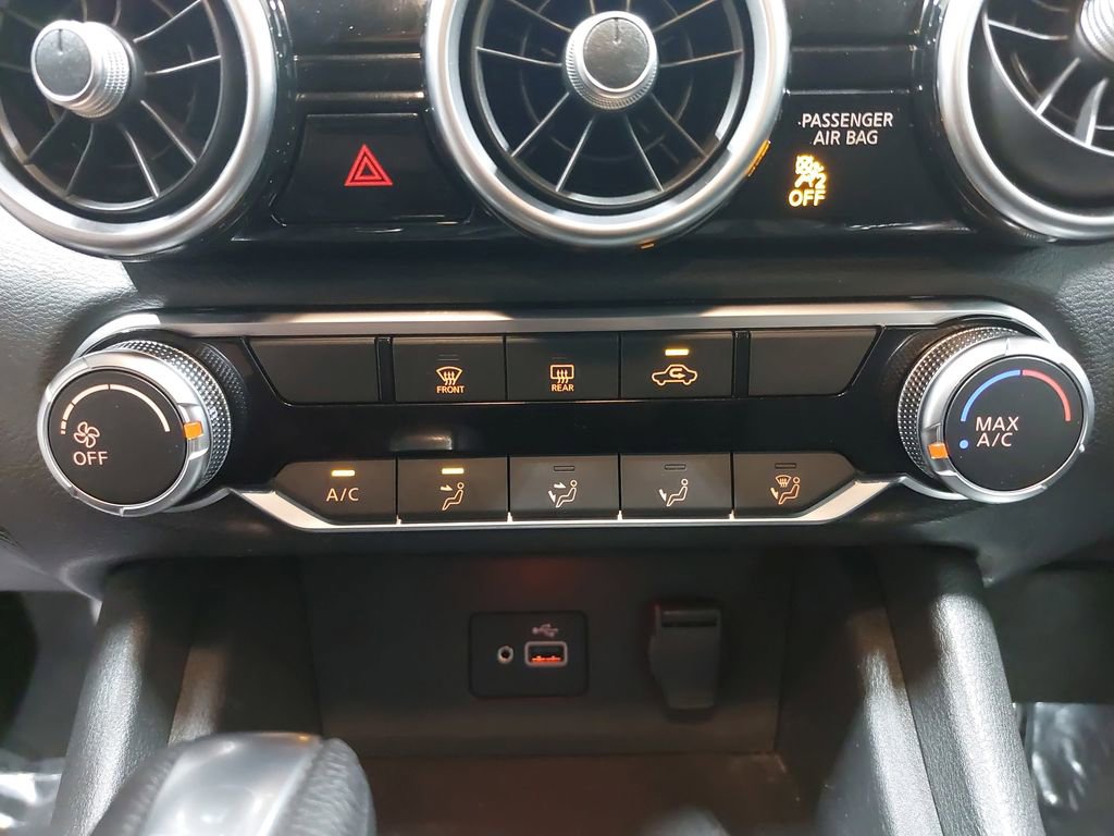 Used 2022 Nissan Sentra S w/ Lighting Package image 20