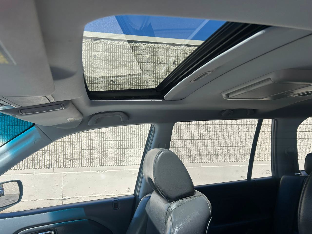 Used 2006 Honda Pilot EX-L image 11