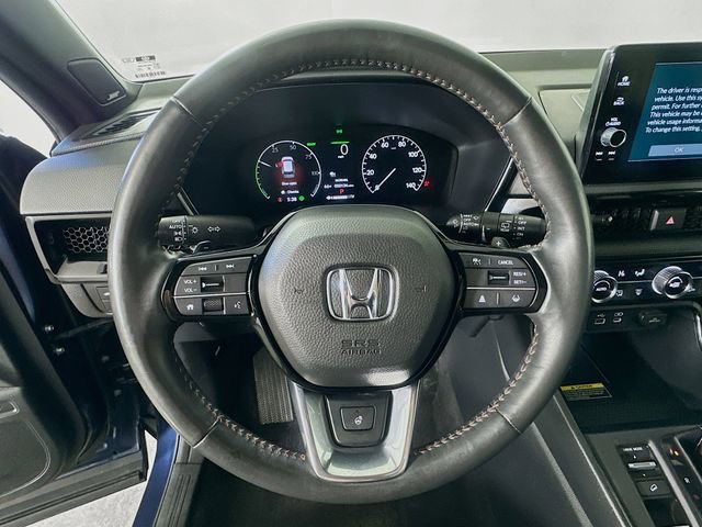Certified 2023 Honda CR-V Sport Touring image 25