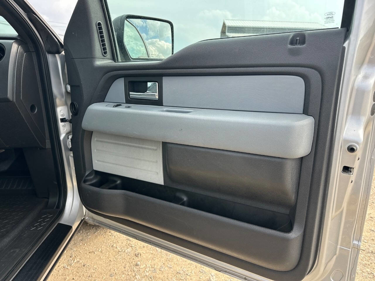 Used 2013 Ford F150 XL w/ Mid Equipment Group image 18