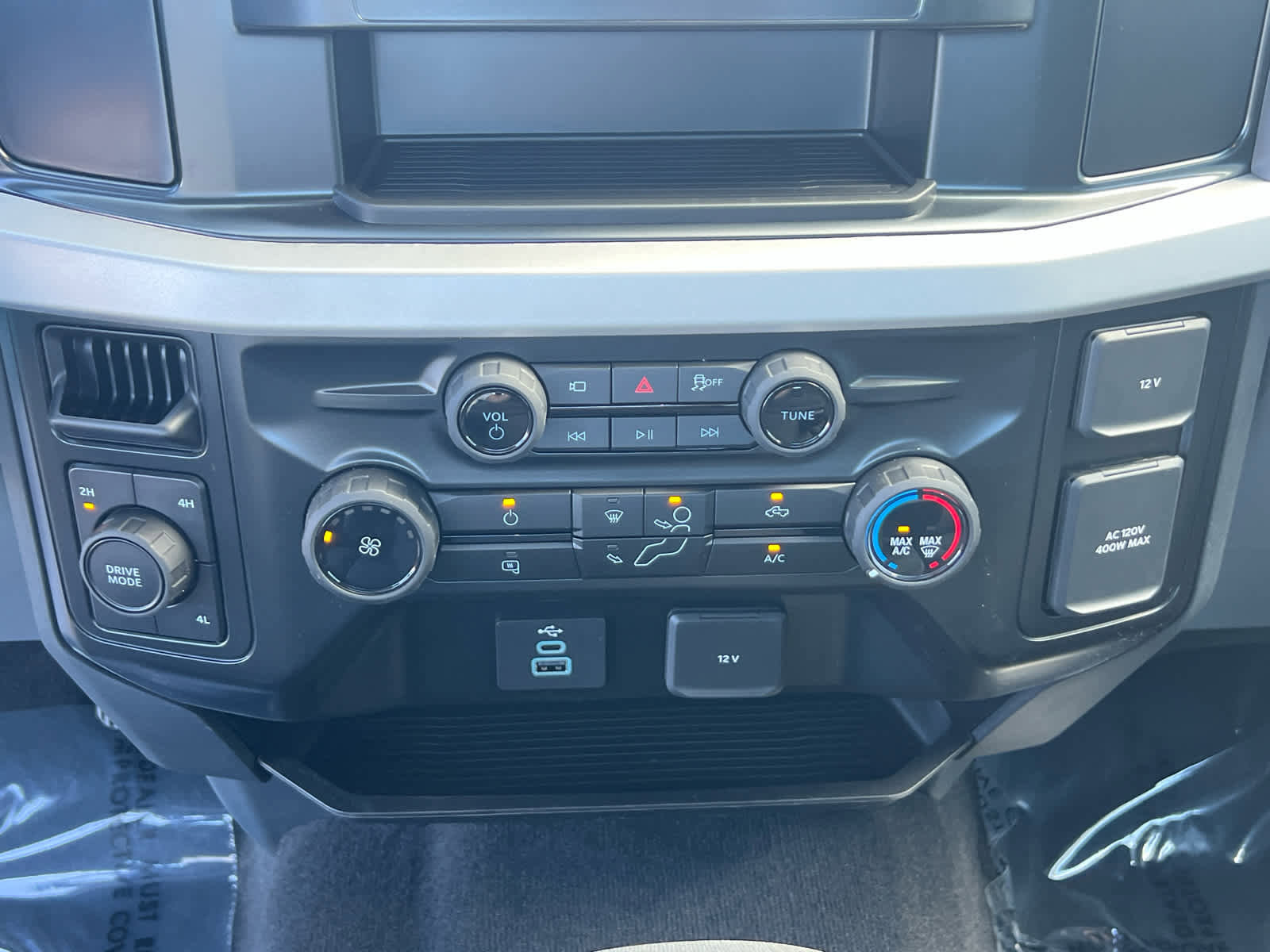 New 2026 Ford F350 XL image 37