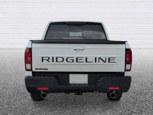 New 2026 Honda Ridgeline RTL image 4