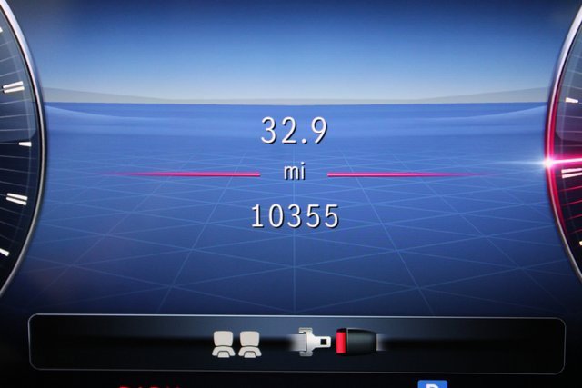 Used 2023 Mercedes-Benz SL 43 AMG image 9