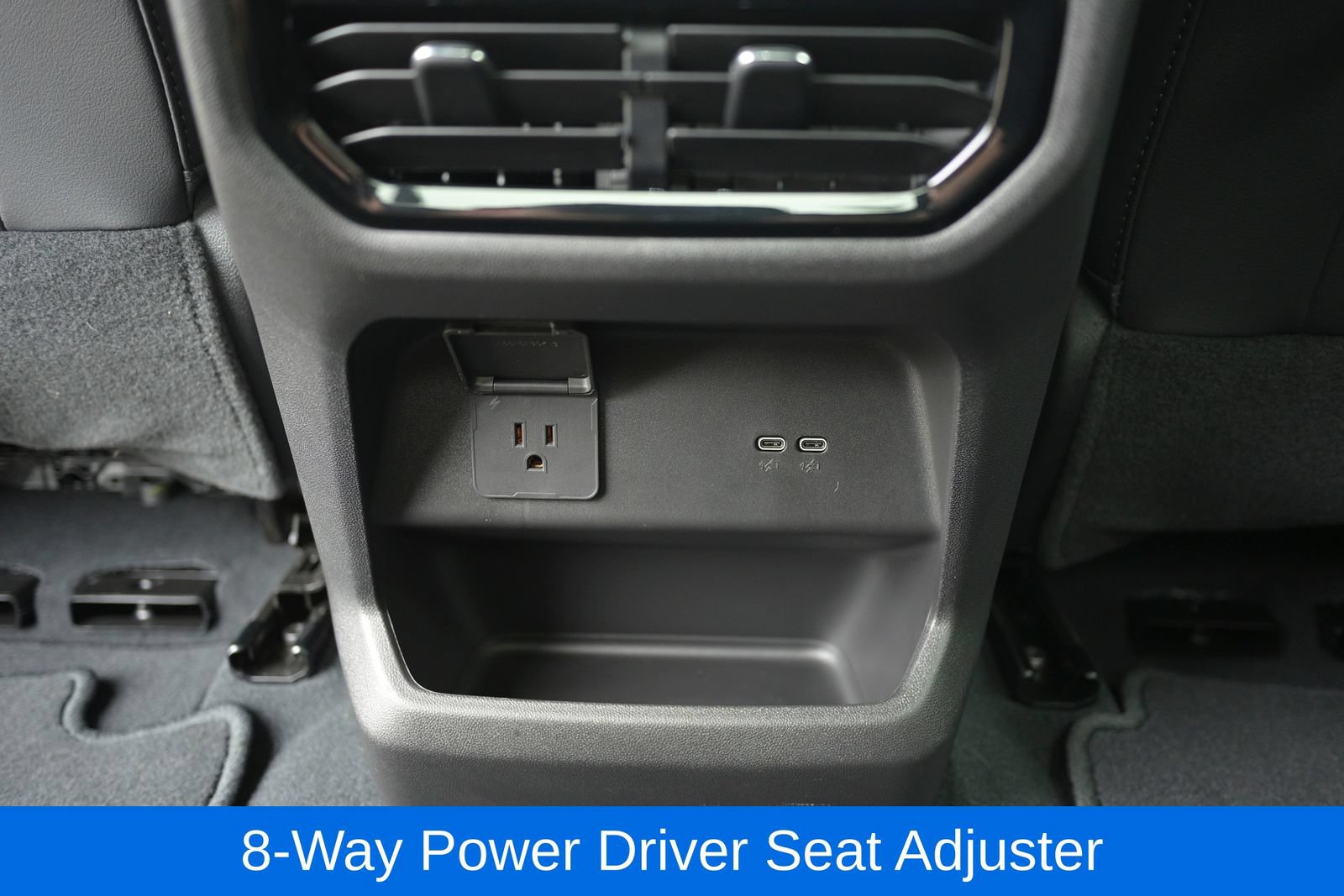 Used 2026 Chevrolet Silverado EV LT AWD/4WD image 33