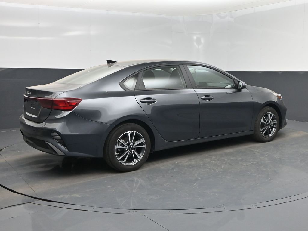 Certified 2024 Kia Forte LXS w/ LXS Technology Package image 3