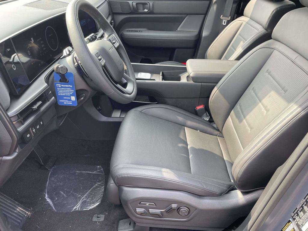 New 2026 Hyundai Santa Fe Calligraphy w/ Tow & Go Package FWD image 40