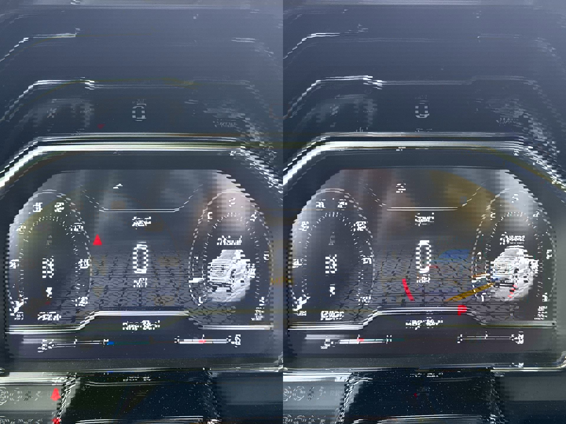 Used 2024 GMC Sierra 1500 Elevation w/ Elevation Premium Package AWD/4WD image 15