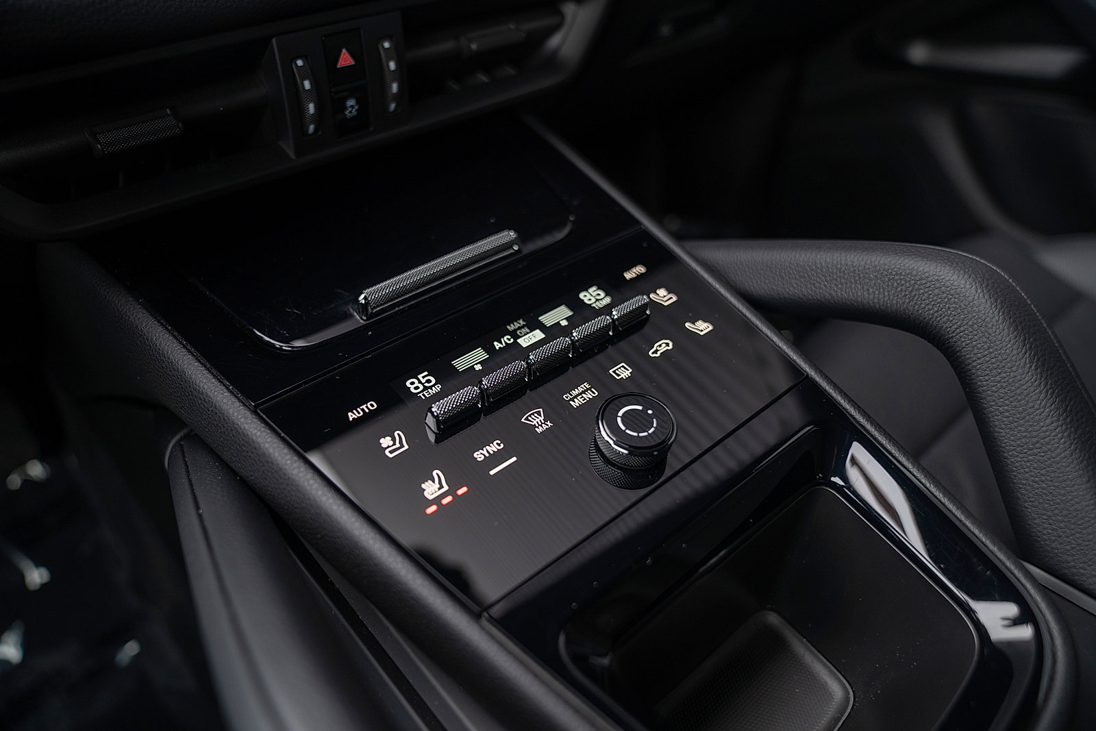 Certified 2025 Porsche Cayenne image 14