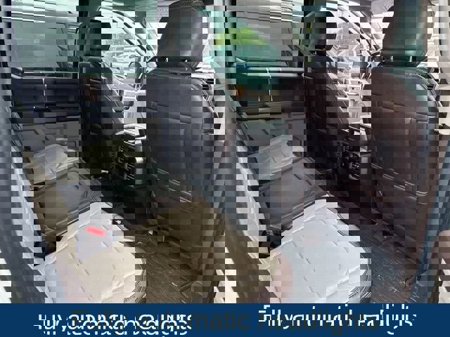 Used 2019 Ford F150 Limited w/ Trailer Tow Package image 21