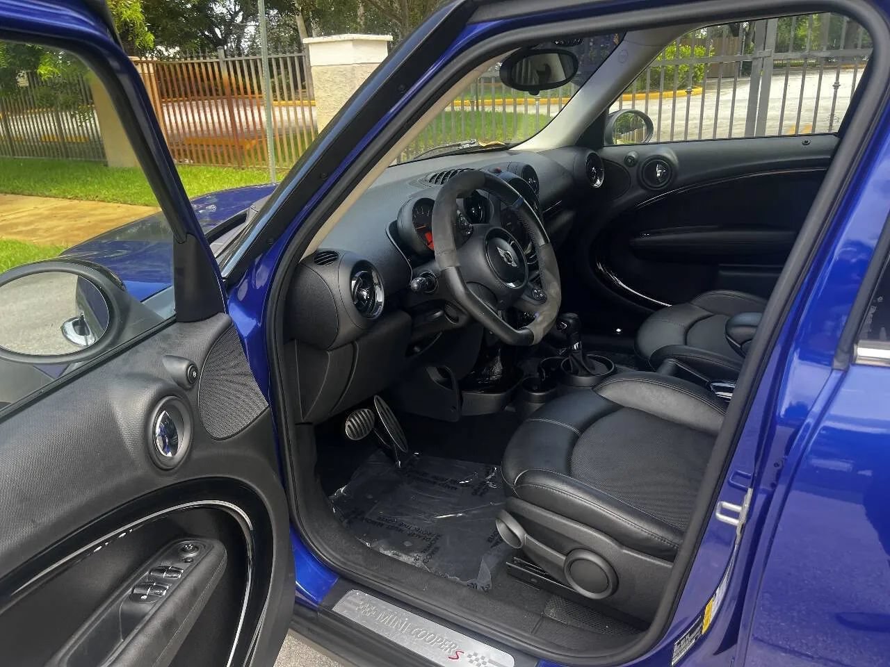 Used 2015 MINI Cooper Countryman S FWD image 7