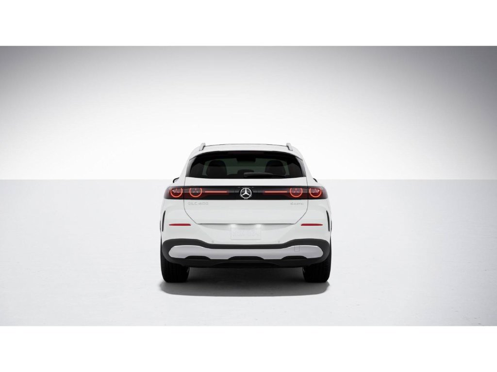 New 2027 Mercedes-Benz GLC 400 4MATIC image 25