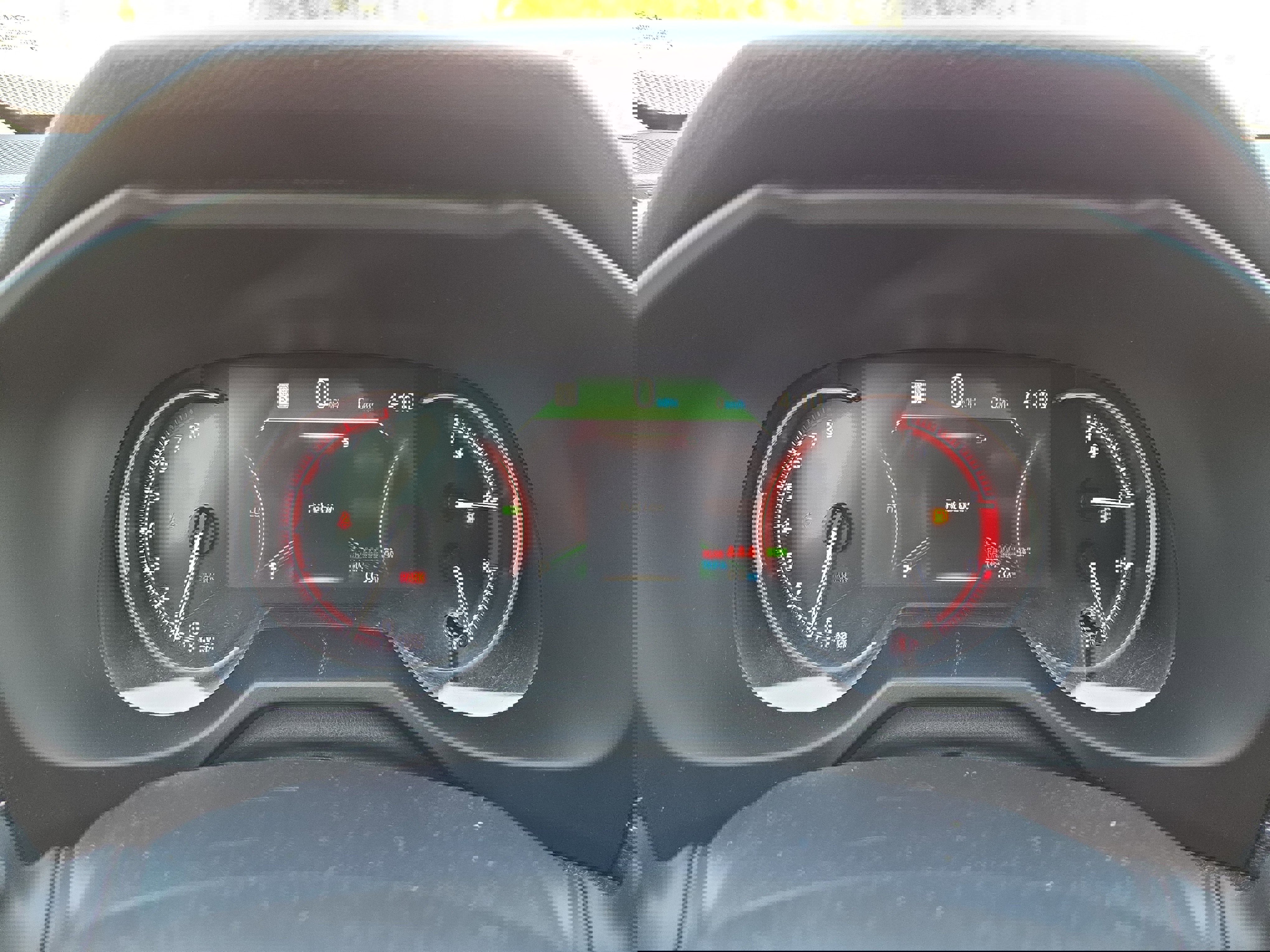 Used 2024 Toyota RAV4 XLE image 17