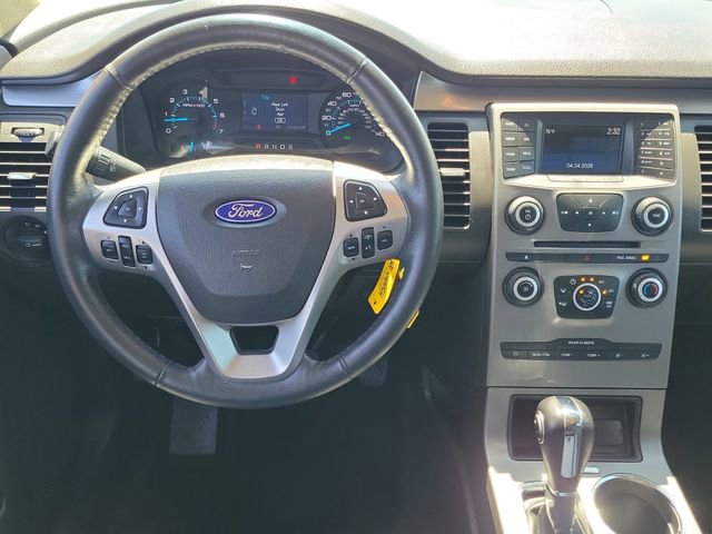 Certified 2018 Ford Flex SE FWD image 4