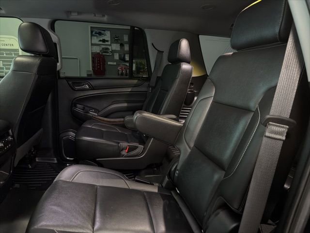 Used 2018 Chevrolet Tahoe LT image 22