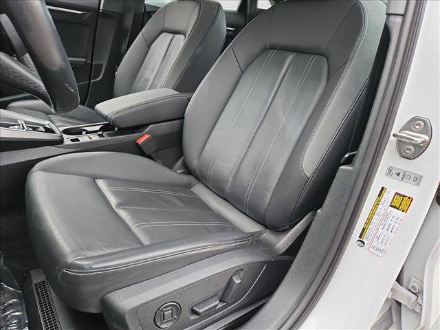 Used 2024 Audi A3 2.0T Premium FWD image 16