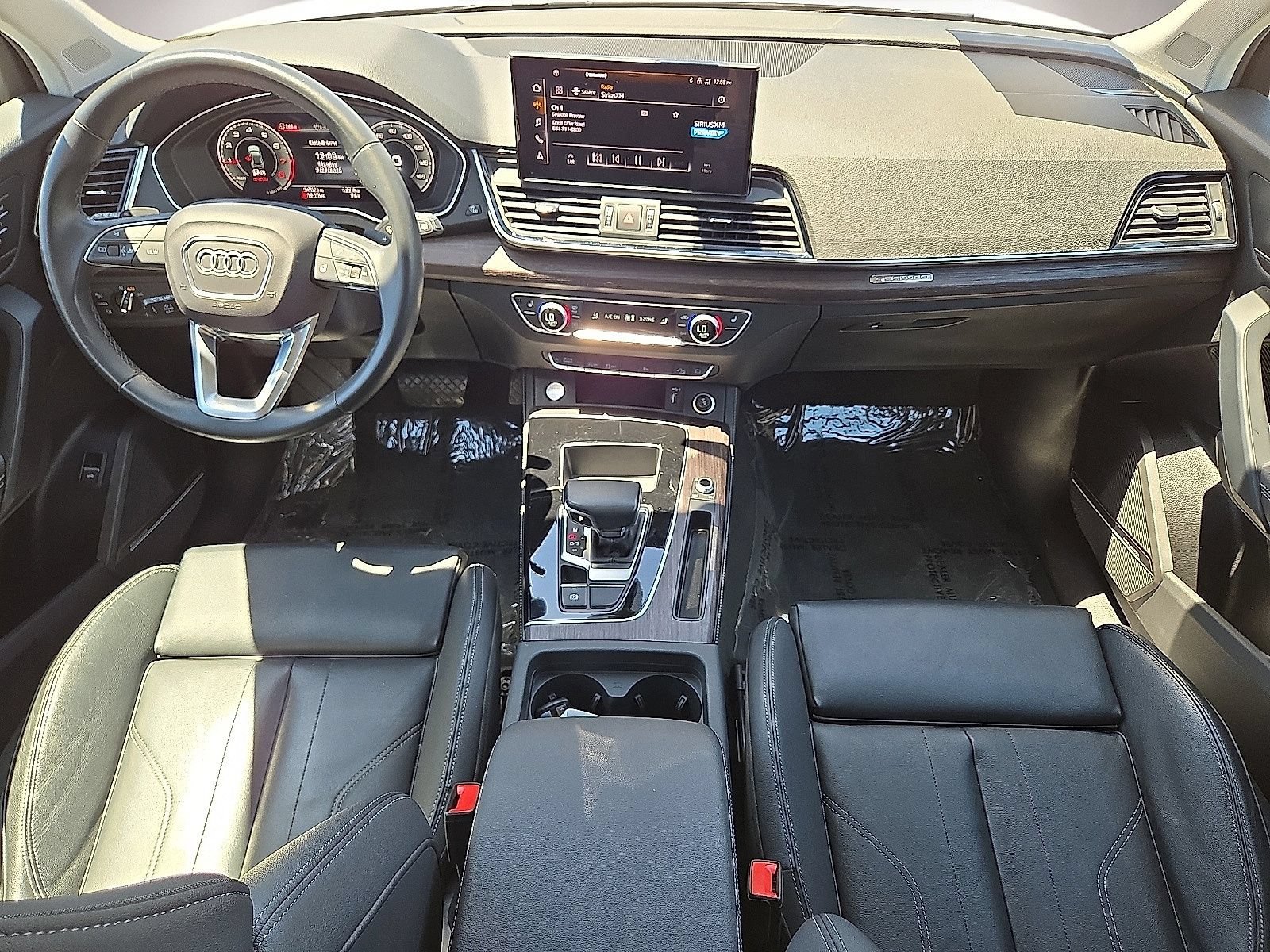Used 2024 Audi Q5 2.0T Premium Plus AWD/4WD image 18