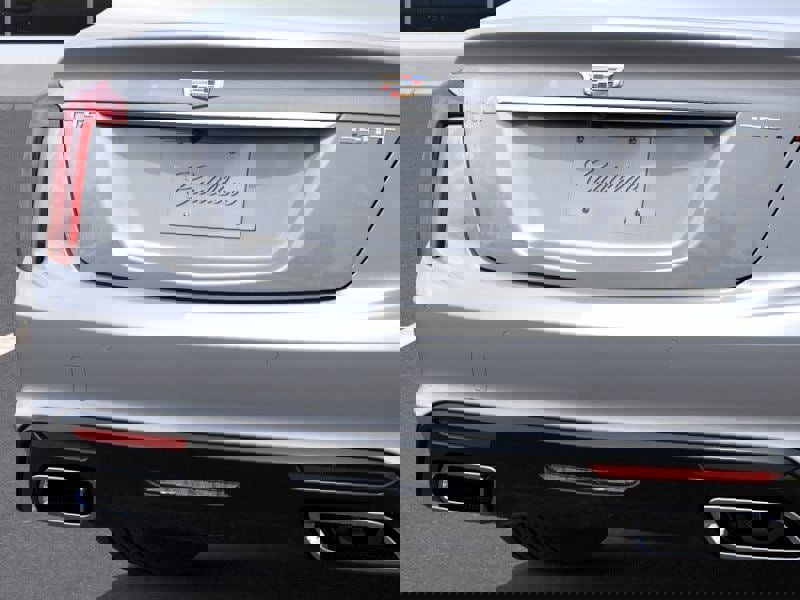 New 2026 Cadillac CT5 Premium Luxury image 45