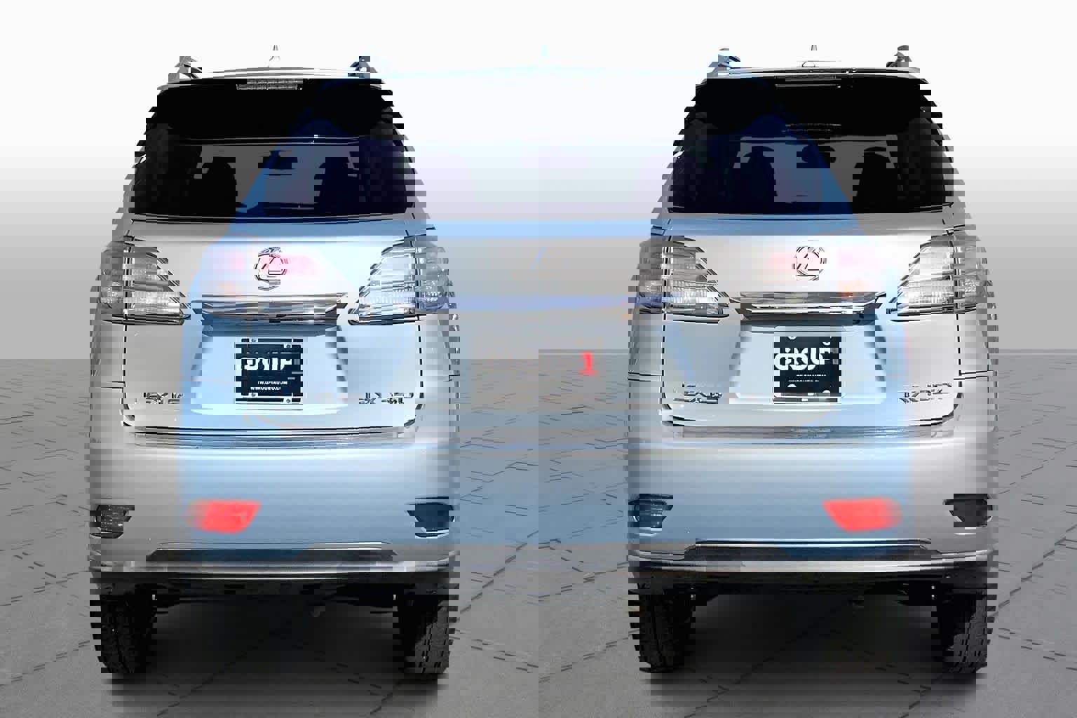 Used 2010 Lexus RX 350 image 4