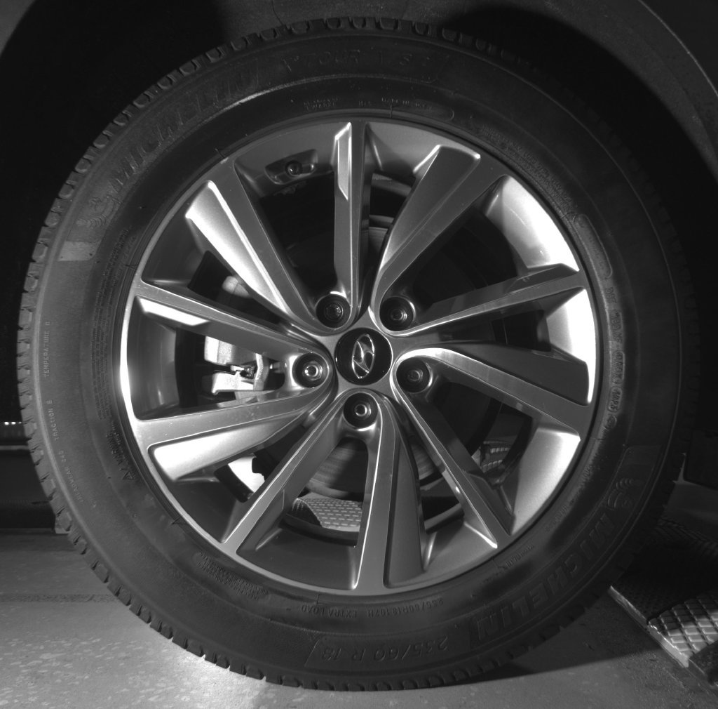 Used 2019 Hyundai Santa Fe Limited FWD image 28