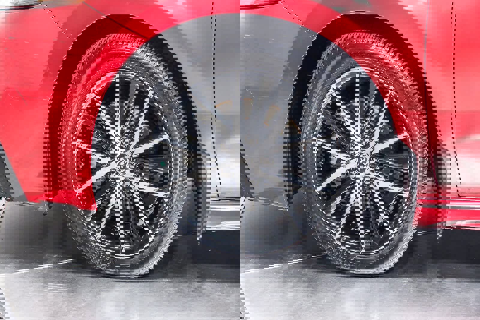 Used 2022 Toyota Camry SE image 10