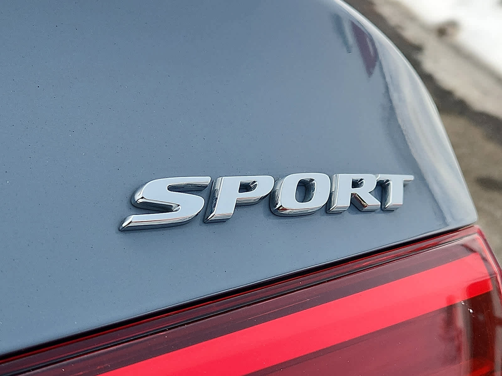 Used 2023 Honda Civic Sport image 32