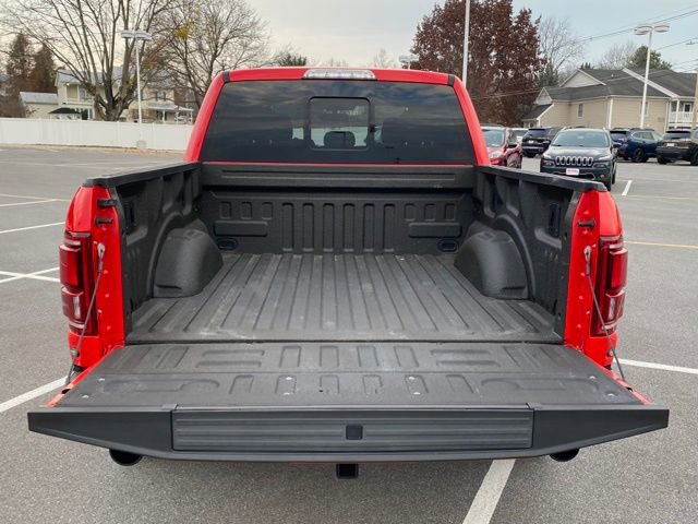 Used 2019 Ford F150 Raptor w/ Equipment Group 802A Luxury image 9