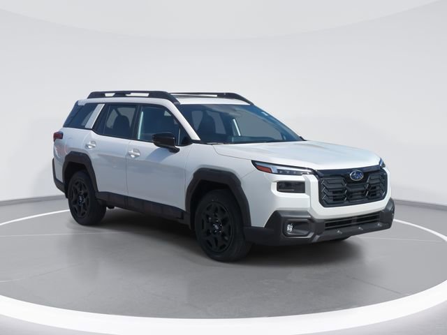 New 2026 Subaru Outback Limited image 1