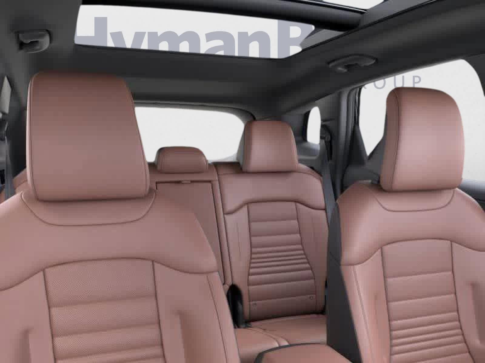 Certified 2025 Kia Sportage SX FWD image 11