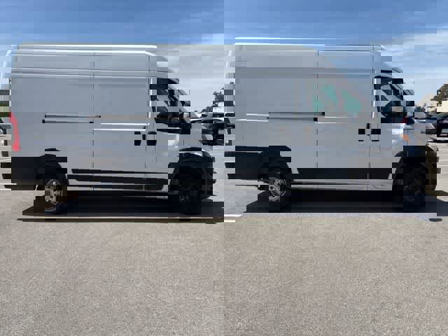 Used 2023 RAM ProMaster 3500 w/ Driver Convenience Group image 6