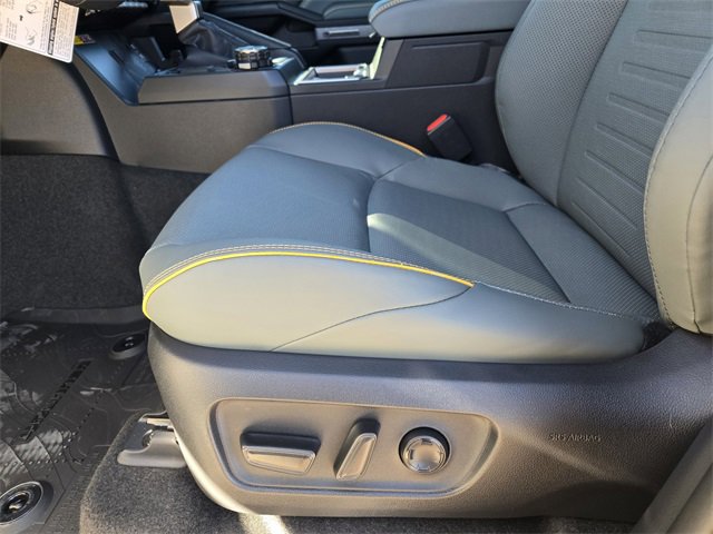 New 2026 Toyota 4Runner Trailhunter image 18