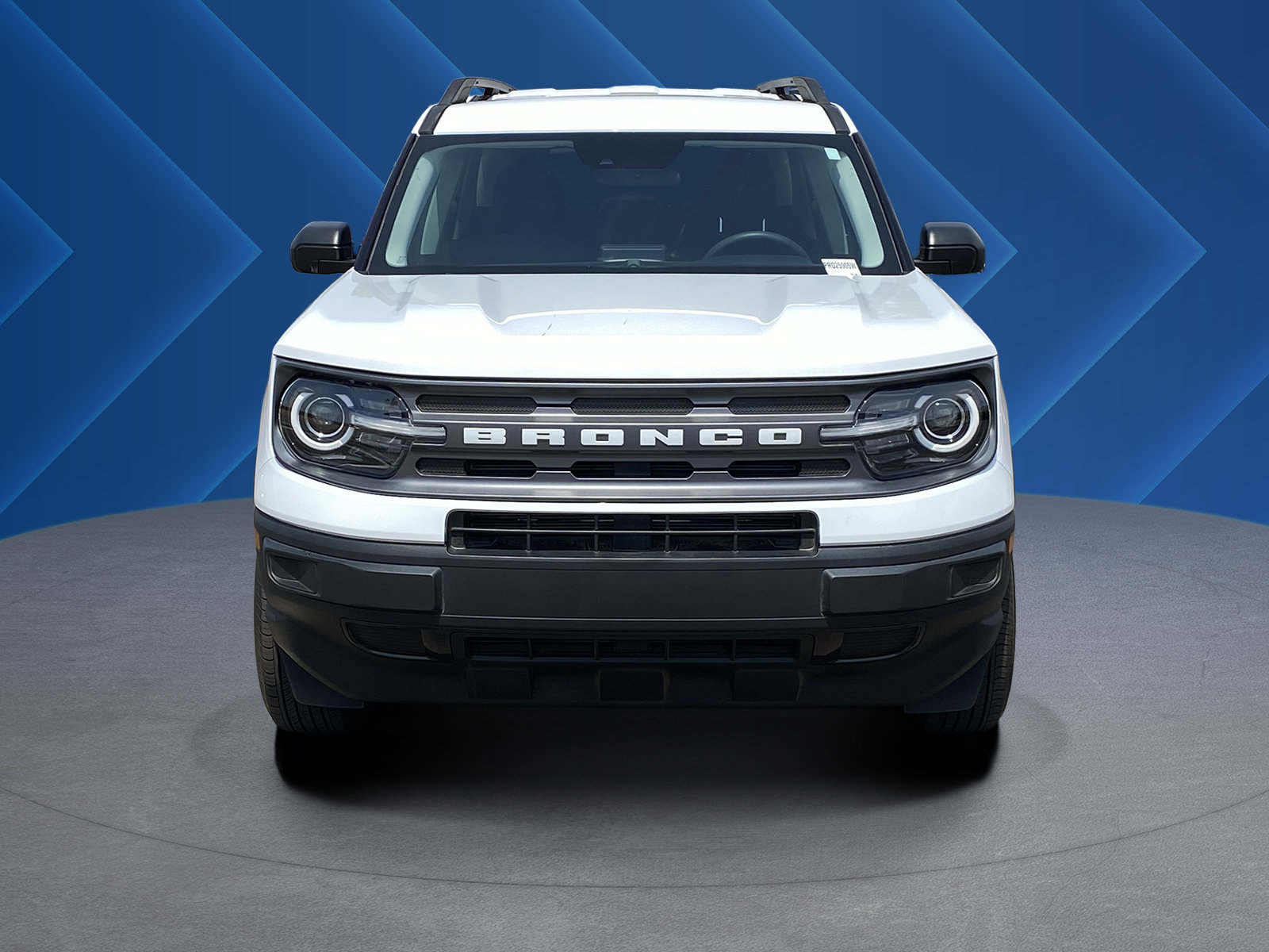 Used 2023 Ford Bronco Sport Big Bend AWD/4WD image 8