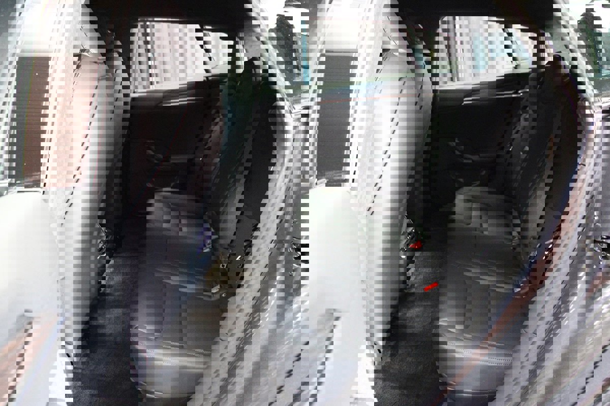 Used 2023 Tesla Model S AWD image 37